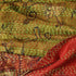 Kantha Scarf 190 x 40 cm - The Nomads Tent